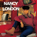 Nancy Sinatra Nancy in London Japan Music CD Bonus track NEW