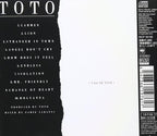 New TOTO CD(BSCD2) Isolation Japan OBI E