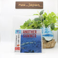 Kiyotaka Sugiyama & Omega Tribe J-Pop CD ANOTHER SUMMER CD From Japan NEW