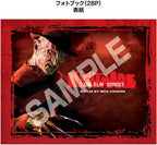 Blu-ray A NIGHTMARE ON ELM STREET First Limited Edition