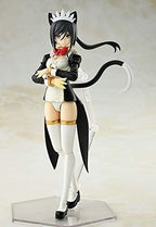 Max Factory Guilty Princess Figurine PLAMAX GP-03 Guilty Princess Maidroid NEW