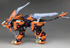 Kotobukiya HMM ZOIDS RZ-041 Liger Zero Schneider Marking Plus Ver. 1/72 NEW