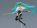 Good Smile Racing MODEROID Hatsune Miku GT Project Racing Miku 2022 Ver. NEW