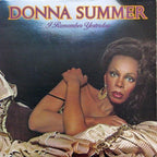 2018 DISCO FOREVER DONNA SUMMER I REMEMBER YESTERDAY JAPAN CD New