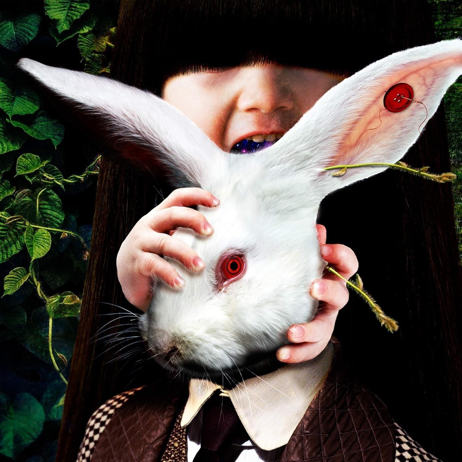 CD New MIGMA SHELTER - ALICE [CD]