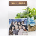 TWICE WPZL-31920 Doughnut First Limited Edition Type A CD DVD Booklet Card Japan