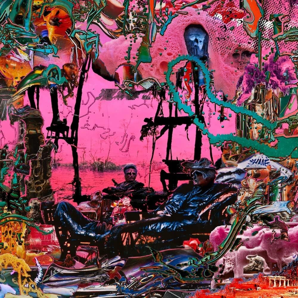 BLACK MIDI HELLFIRE WITH BONUS TRACKS 2022 JAPAN CD WITH OBI New