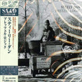 2016 JEWEL CASE STEELY DAN Pretzel Logic  JAPAN SHM SACD From Japan New