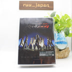 Kep1er JAPAN CONCERT 2024 Kep1going Limited Edition 2 Blu-ray Japan New