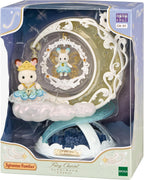 Sylvanian Families [Cute Accessory Collection Fairy Charm Twilight] CA-01 ST NEW