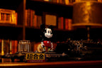 TAMASHII NATIONS Chogokin Disney Character Super Transformation Mickey Mouse NEW