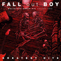 CD New FALL OUT BOY -Believers Never Die Volume Two Greatest Hits- from Japan