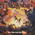 FELLOWSHIP THE SABERLIGHT CHRONICLES WITH BONUS TRACKS JAPAN CD New