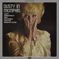 New DUSTY SPRINGFIELD Dusty In Memphis with Bonus Tracks JAPAN MINI LP CD