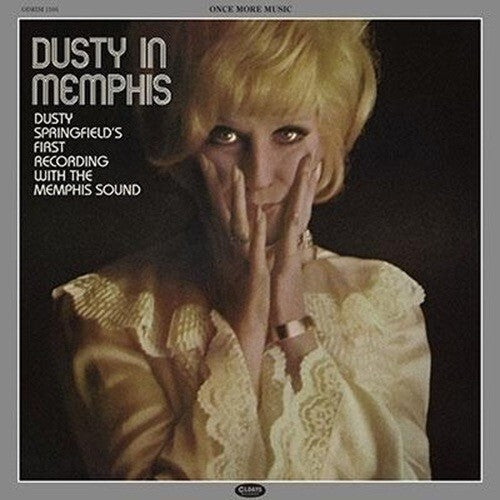 New DUSTY SPRINGFIELD Dusty In Memphis with Bonus Tracks JAPAN MINI LP CD