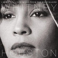 Whitney Houston CD(BSCD2) I Wish You Love: More From The Bodyguard New