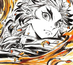 Demon Slayer Kimetsu no Yaiba Mugen Train Arc Edition Original Soundtrack New