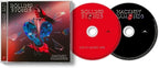 The Rolling Stones Hackney Diamonds Live Edition SMH-CD Japan Bonus Track NEW