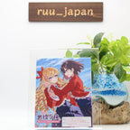 Im in Love with the Villainess.Blu-ray BOX Limited Wataoshi Anime New