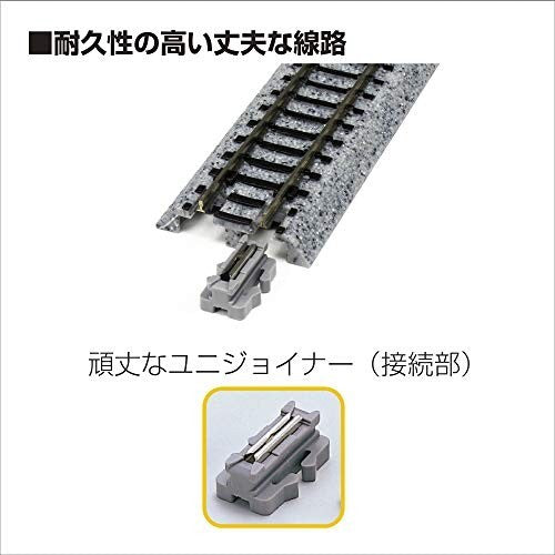 KATO N gauge island platform electric siding set V1 20-860 model railway New