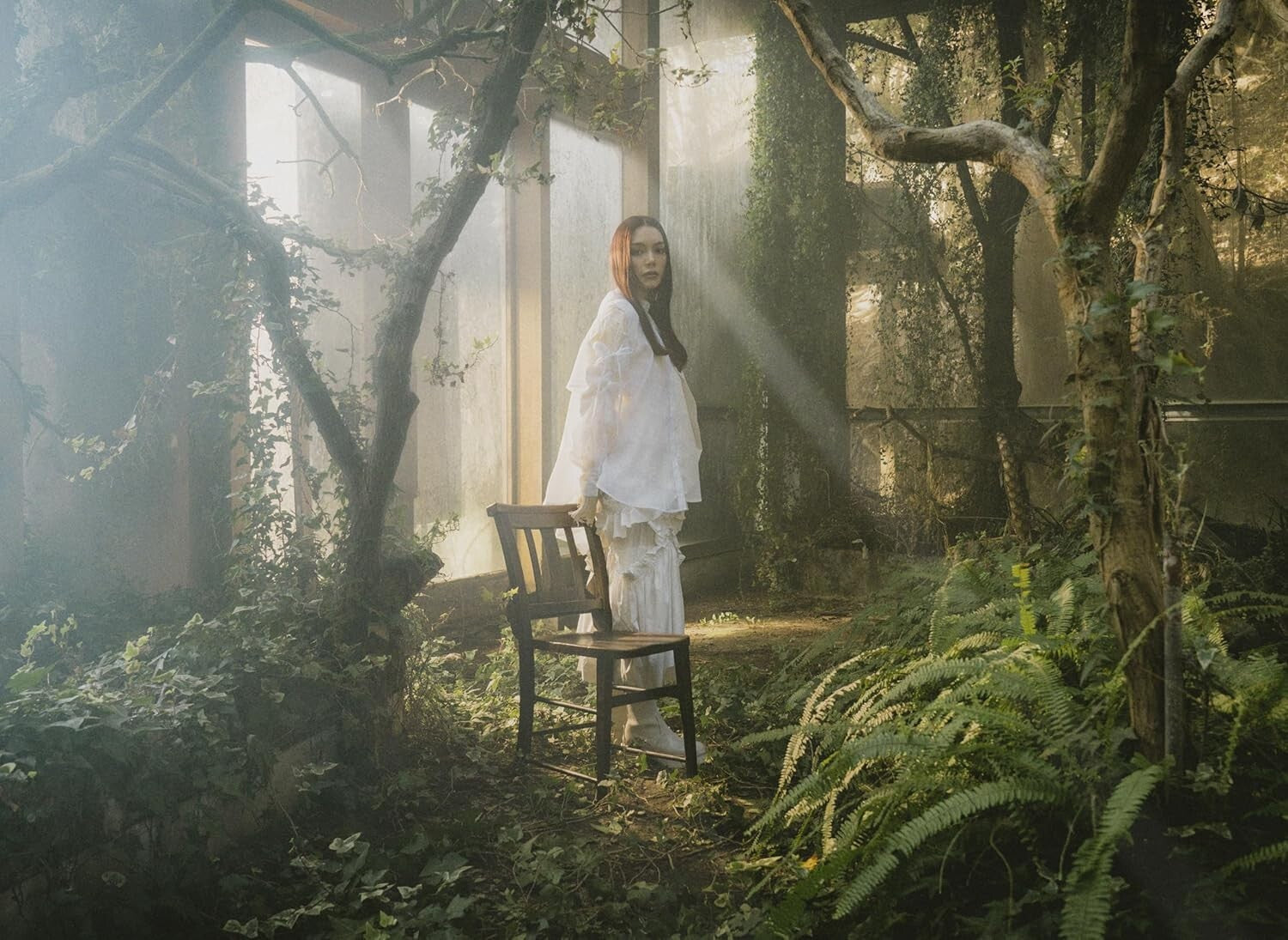 New [CD+Blu-ray] Ray of Light First Press Limited Edition Rei Yasuda VVCL-2413