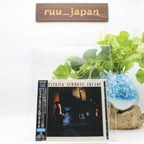 CD New PATRICK SIMMONS ARCADE 2025 FOREVER YOUNG  JAPAN