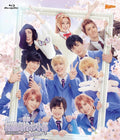 KAGAKI Ouran High School Host Club Fine Japan Blu-ray New