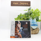 New Johnny Hartman Jazz Vocal CD(SHM-CD) I Just Dropped By To Say Hello OBI