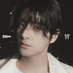 ENHYPEN YOI JAKE Member Solo Jacket Edition CD Japan 4th Single LTD NEW