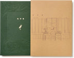 Kenshi Yonezu Globe Limited Edition The Boy and the Heron CD & Photobook