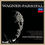 New Hans Knappertsbusch Wagner Parsifal 3 SHM-SACD Single Layer JAPAN