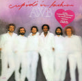 New AVERAGE WHITE BAND-CUPIDS IN FASHION+5-JAPAN CD BONUS TRACK