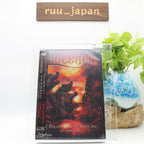 Daughters of the Dawn ~ Live in Tokyo 2019 [DVD] New
