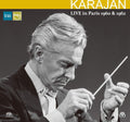 New CD Karajan in Paris 1960 & 1962