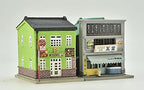 Building Collection Building Collection 044-5 Spice Specialty Shop Shaved New