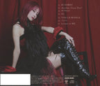 Mini album CD LiSA LADYBUG(No Extras) New Japan
