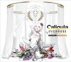 Caligula Overdose Original Soundtrack CD Game Music OST New