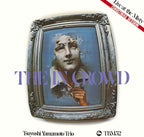 New TSUYOSHI YAMAMOTO TRIO-THE IN CROWD-JAPAN CD