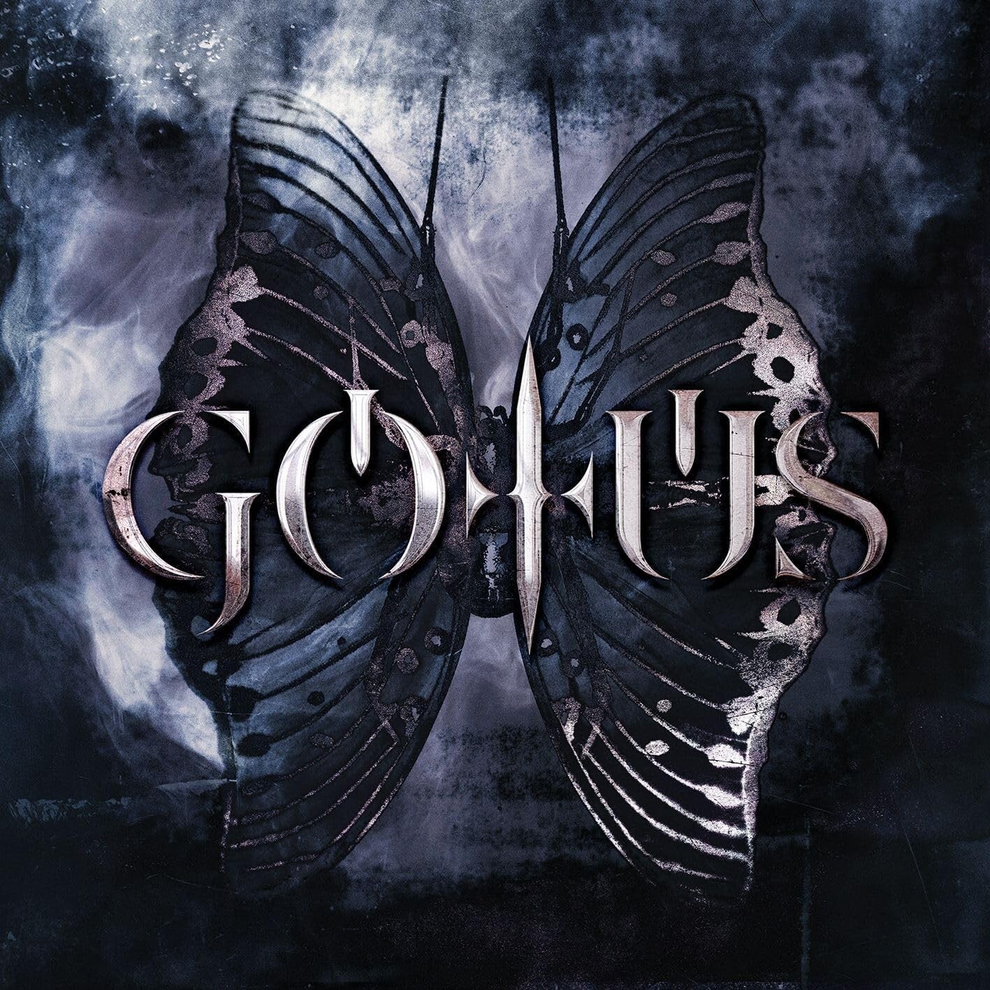 GOTUS GOTUS MANDY MEYER WITH BONUS TRACK CD From JAPAN NEW
