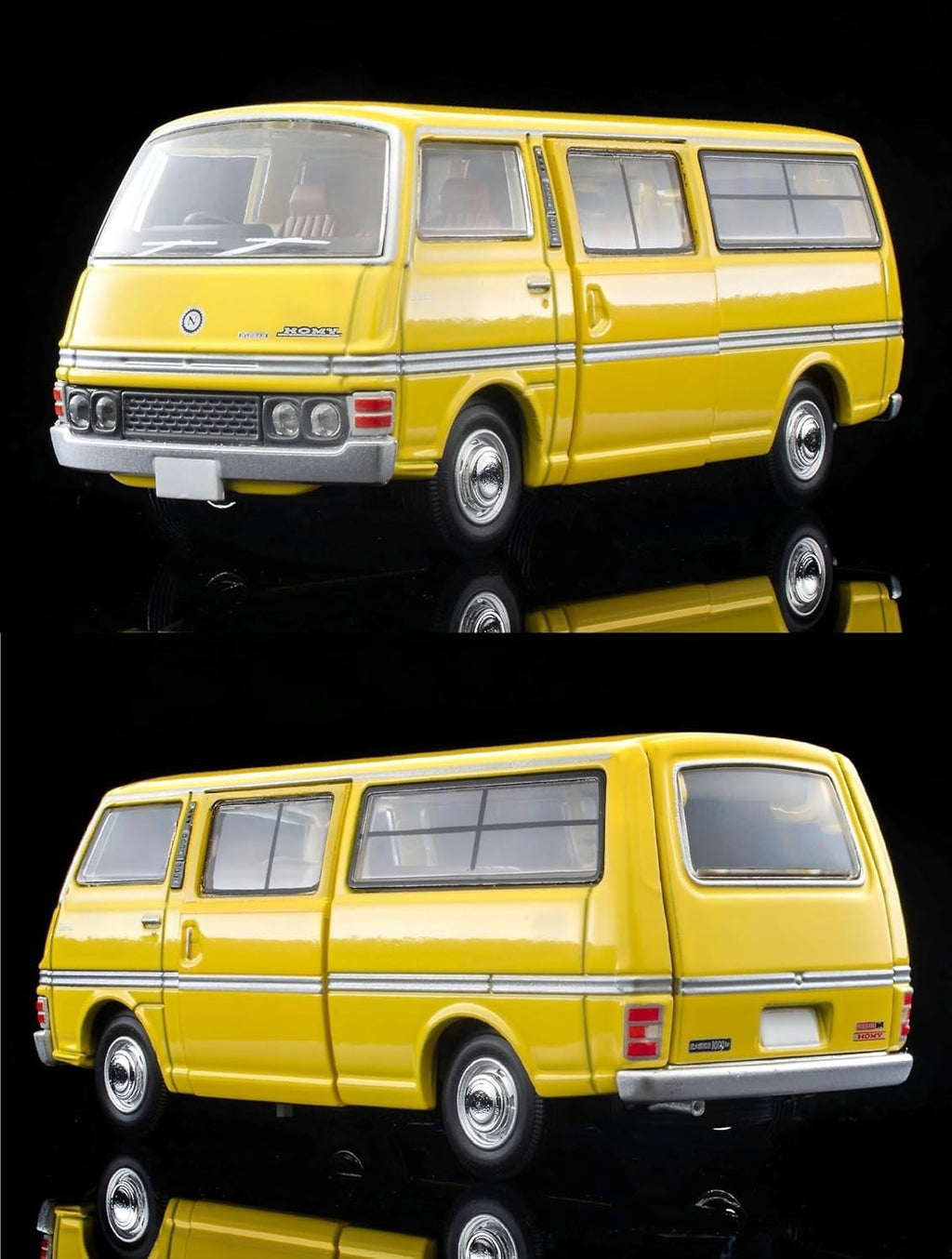 Tomytec Geocolle 64 # Car Snap 25a Flea Market ABS resin PVC NEW