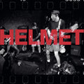 Live & Rare Helmet CD NEW