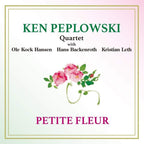 Ken Peplowski Small Flower Japan Music CD From Japan NEW