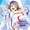 LOVELIVE! SUNSHINE!! -WATANABE YOU FIRST SOLO CONCERT ALBUM- 2CD From Japan NEW
