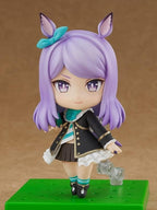 Good Smile Company Umamusume: Pretty Derby – Mejiro McQueen Nendoroid Action NEW
