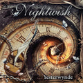 New NIGHTWISH YESTERWYNDE 2024 JAPAN CD