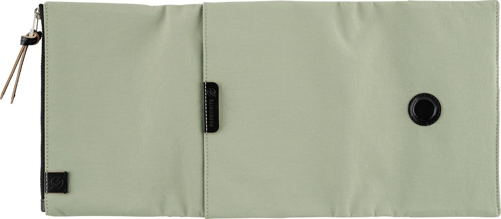 Hobonichi Techo Original A6 Planner Cover Tragen/Oakmoss NEW