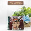 New CD ZAQPOT [Limited Edition] Japan Music The Requiem of the Rose King (3 CDs)