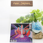 Blu-ray SawanoHiroyuki [nZk] INERTIA (Limited Edition) TO BE HERO X Japan