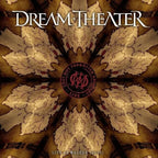 New DREAM THEATER LOST NOT FORGOTTEN ARCHIVES LIVE AT WACKEN  JAPAN BLU-SPEC CD