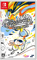 New SW Chicory A Colorful Tale Nintendo Switch SUPERDELUXE GAMES
